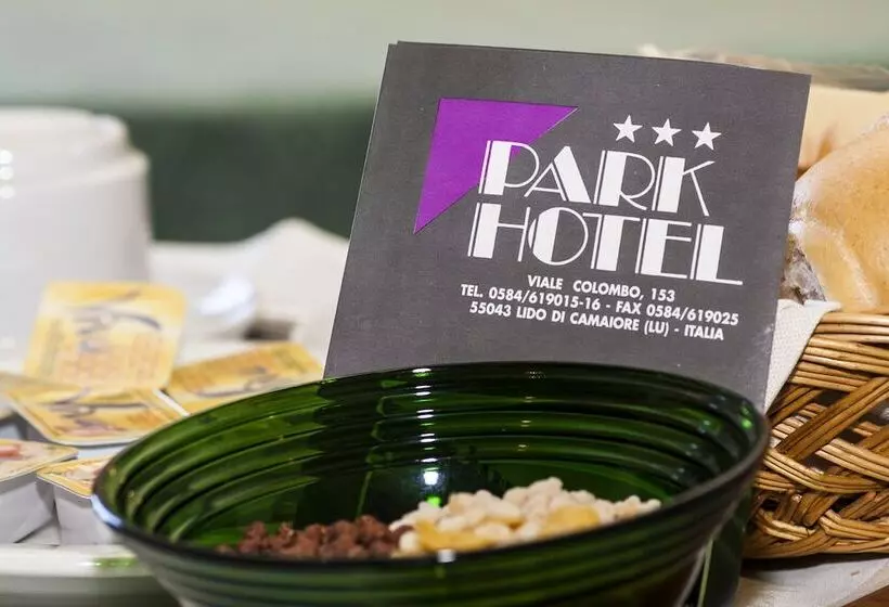 בית מלון כפרי Park