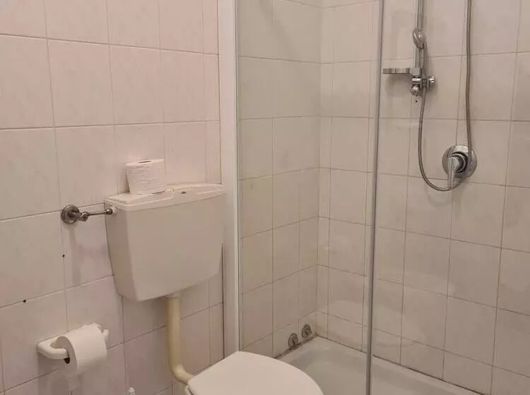 בית מלון כפרי Park