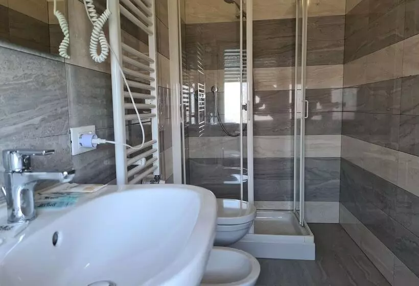 בית מלון כפרי Park