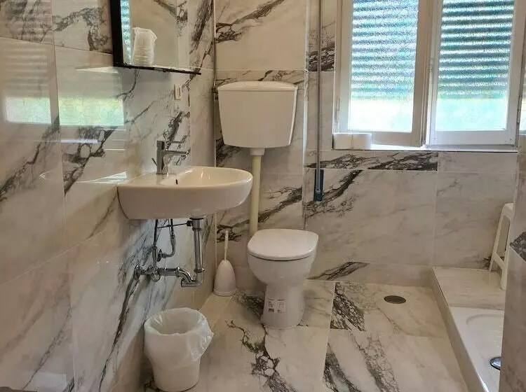 בית מלון כפרי Park