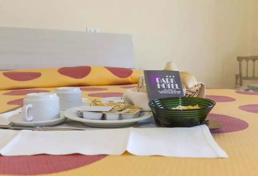 בית מלון כפרי Park