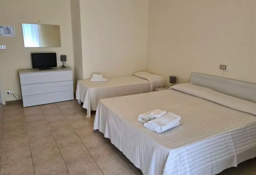 בית מלון כפרי Park