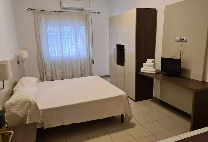 בית מלון כפרי Park