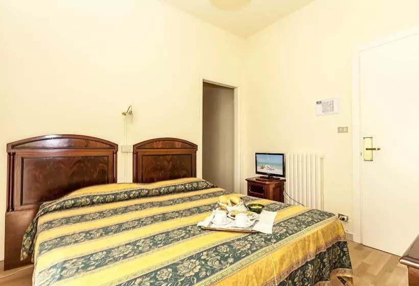 בית מלון כפרי Park