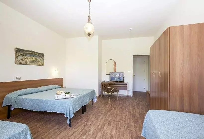 בית מלון כפרי Park