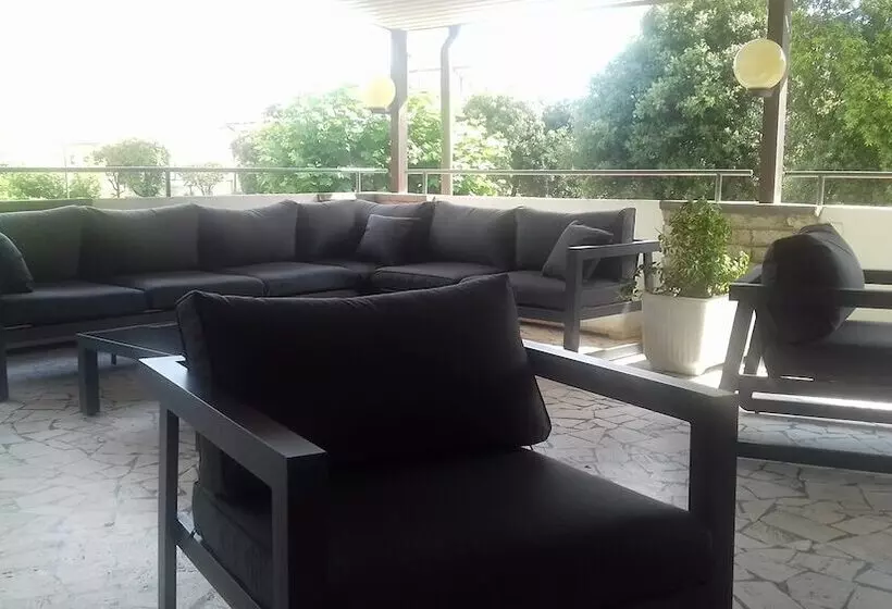 בית מלון כפרי Park