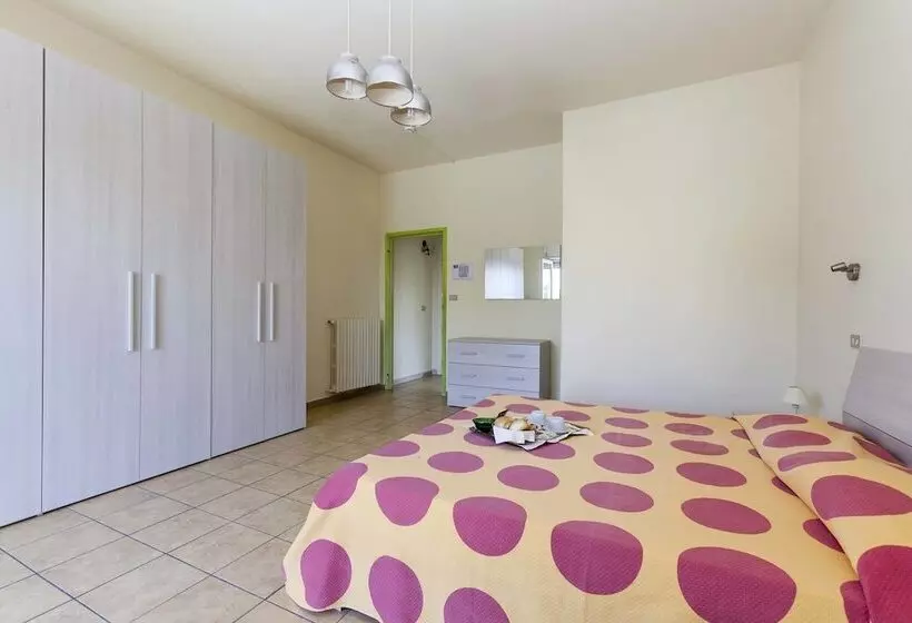 בית מלון כפרי Park