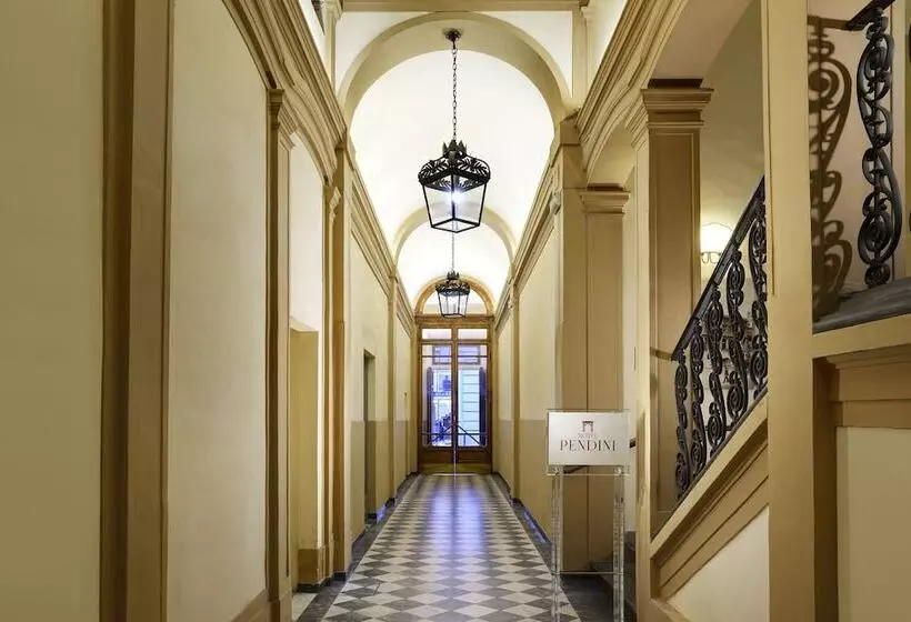 Hotel Pendini