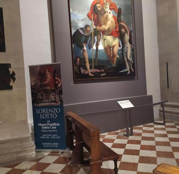 בית מלון כפרי Pensione Delfino Azzurro