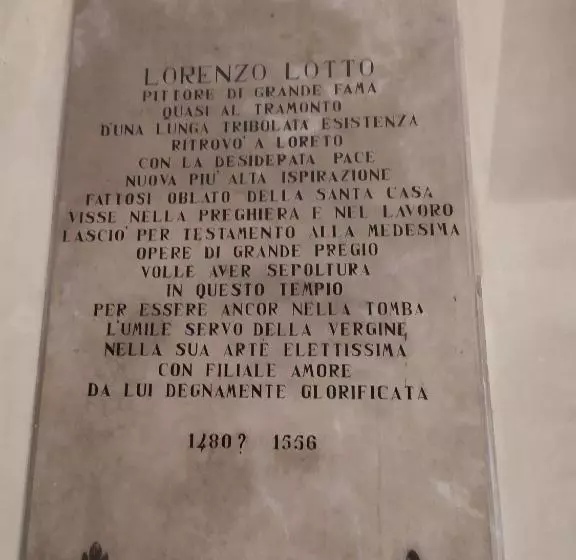 Hotel Pensione Delfino Azzurro