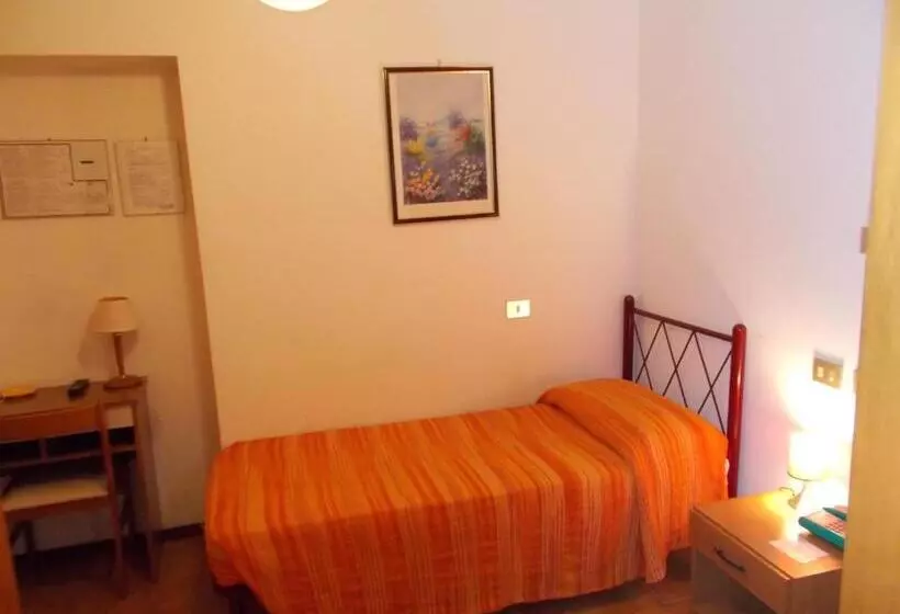 Hotel Pensione Delfino Azzurro