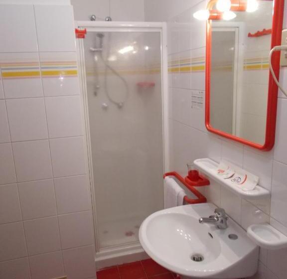 בית מלון כפרי Pensione Delfino Azzurro