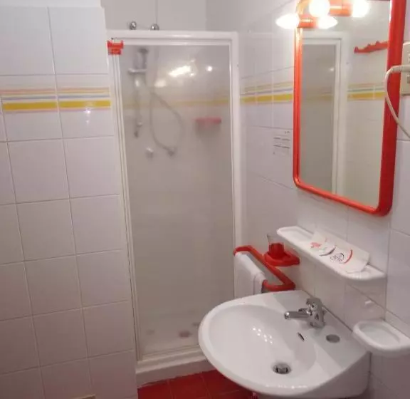 Hotel Pensione Delfino Azzurro