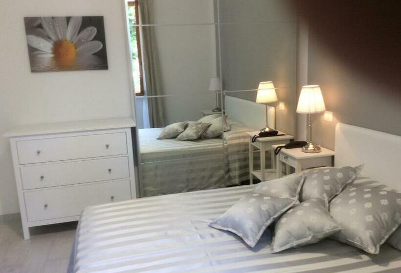 Hotel Rafaelli Villa Angela