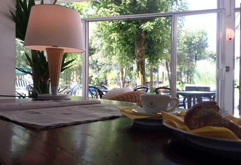 Hotel Rafaelli Villa Angela