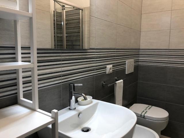 Hotel Rafaelli Villa Angela