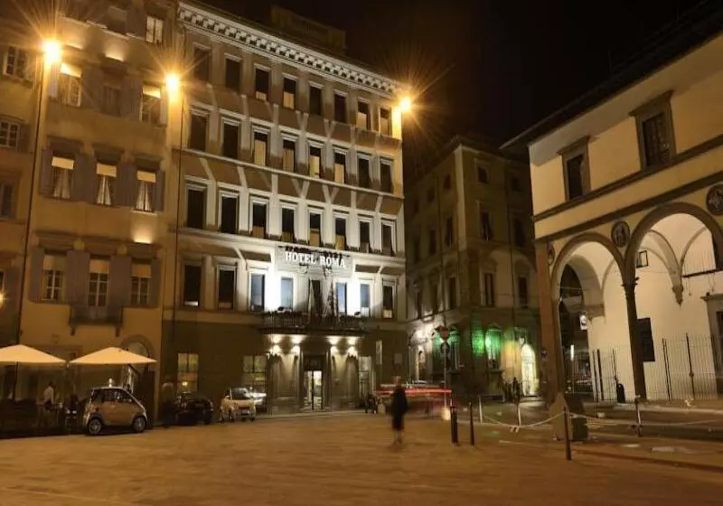 酒店 Roma