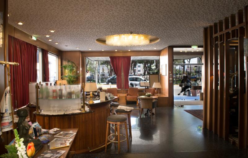 ホテル Royal Palace