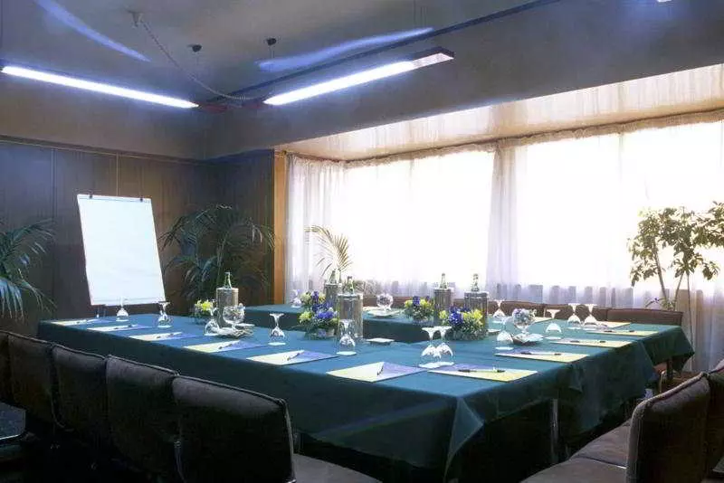 ホテル Royal Palace