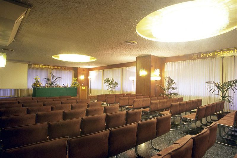 ホテル Royal Palace