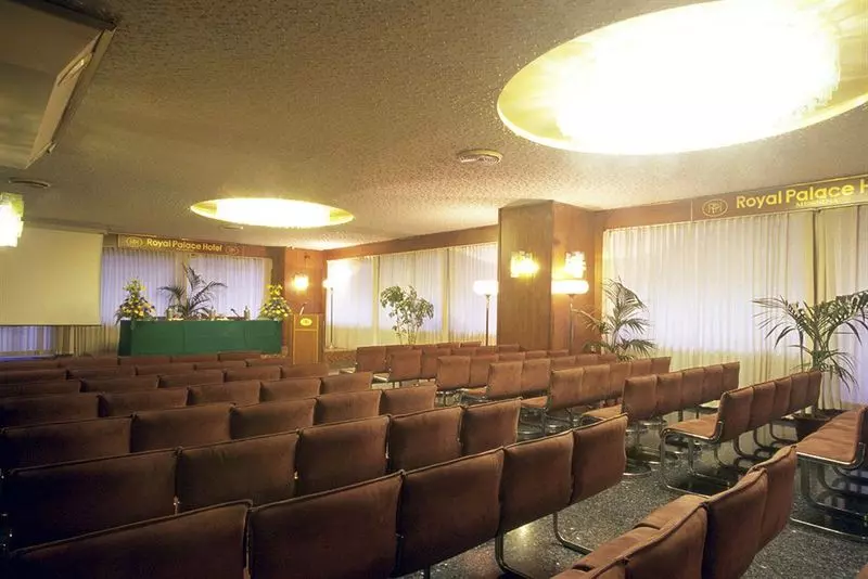 ホテル Royal Palace