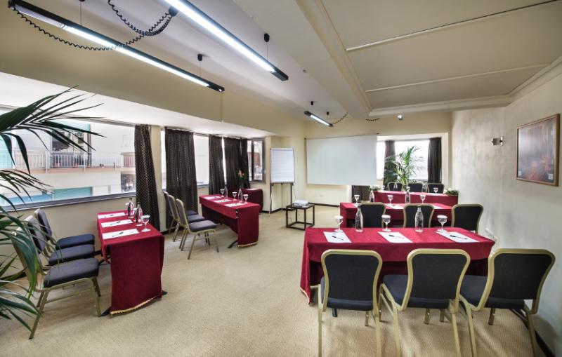 ホテル Royal Palace