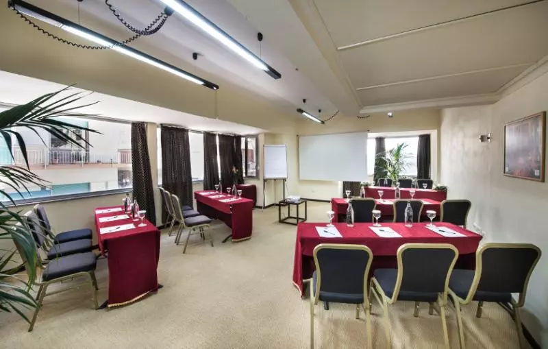 ホテル Royal Palace