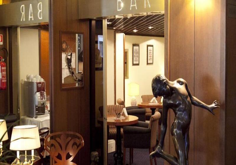 ホテル Royal Palace