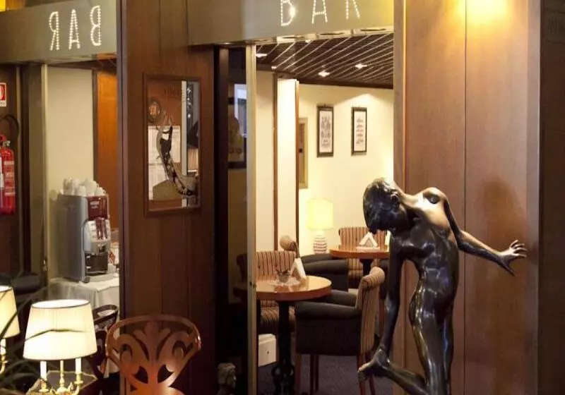 ホテル Royal Palace