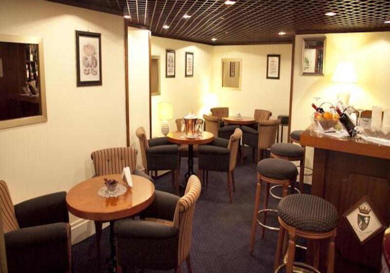 ホテル Royal Palace