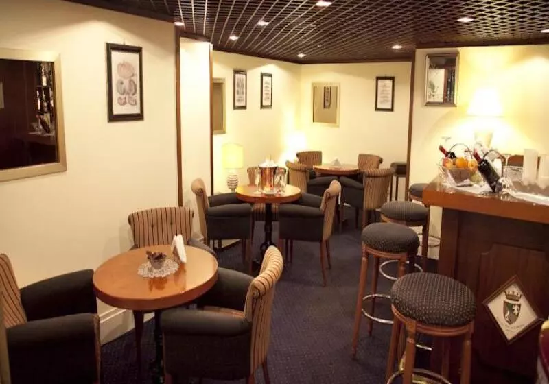 ホテル Royal Palace