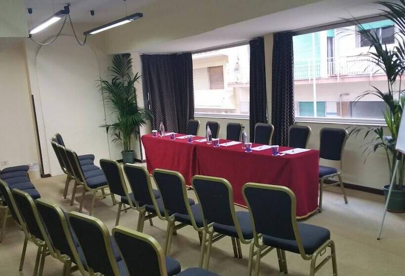 ホテル Royal Palace