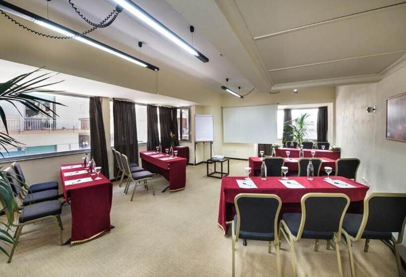 ホテル Royal Palace