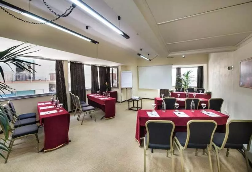 ホテル Royal Palace