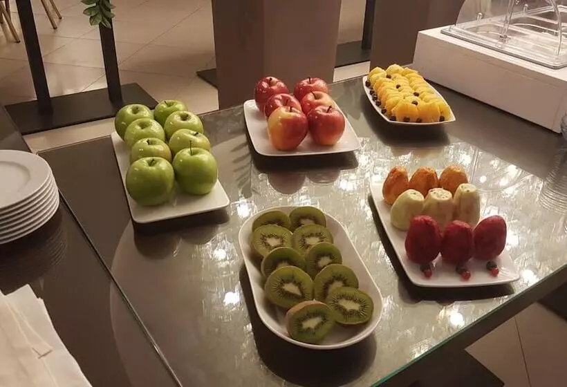 ホテル Royal Palace