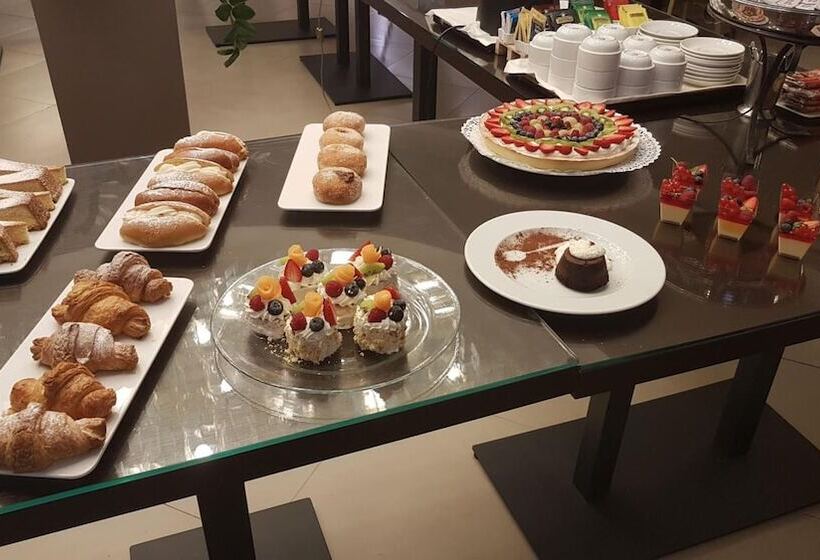 ホテル Royal Palace