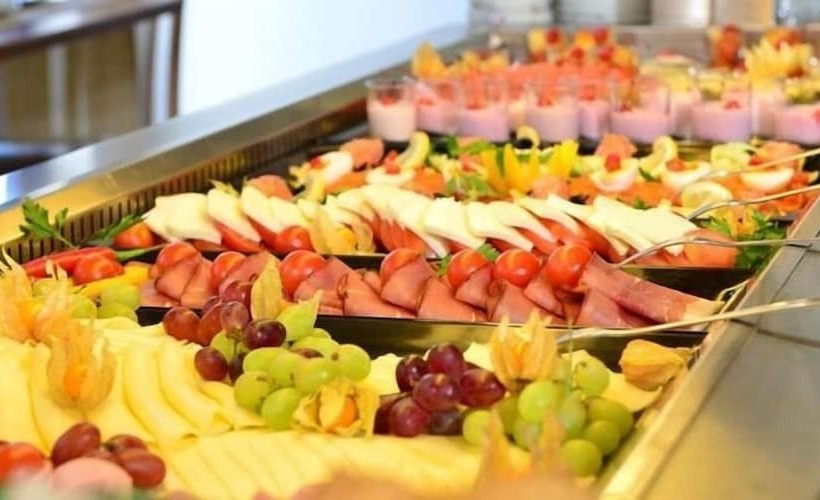 ホテル Royal Palace