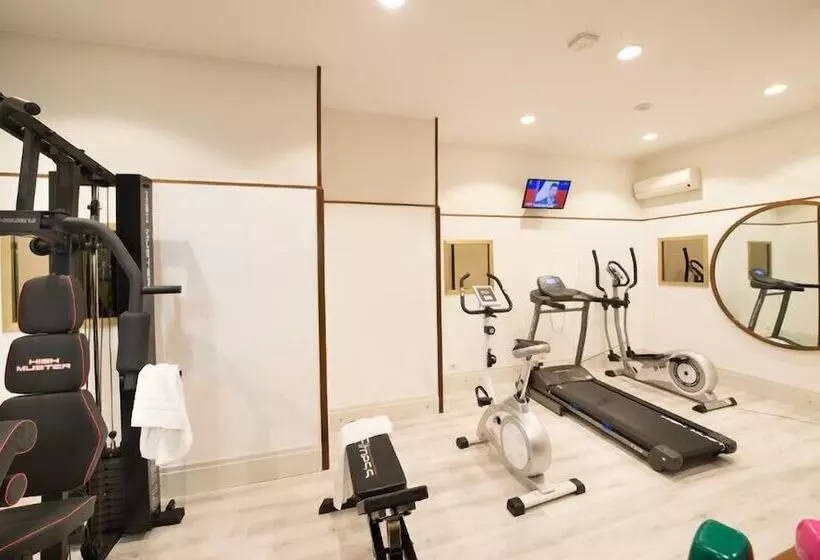 ホテル Royal Palace