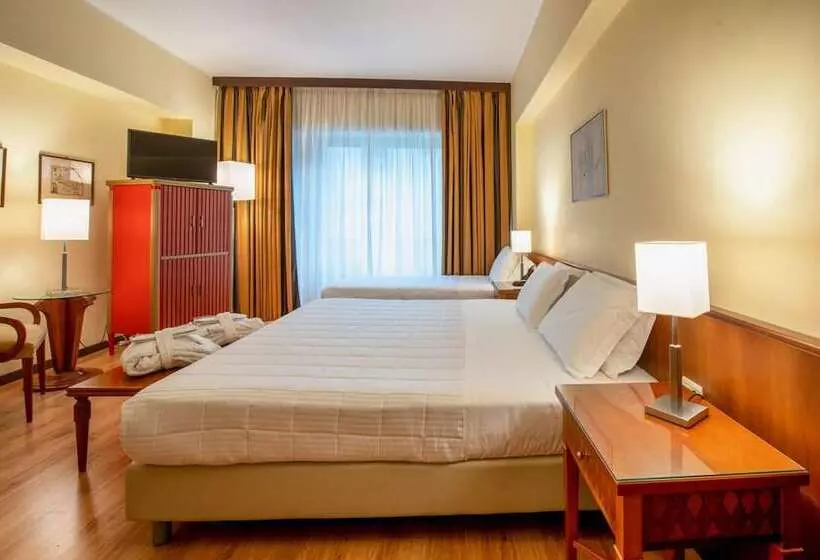 ホテル Royal Palace