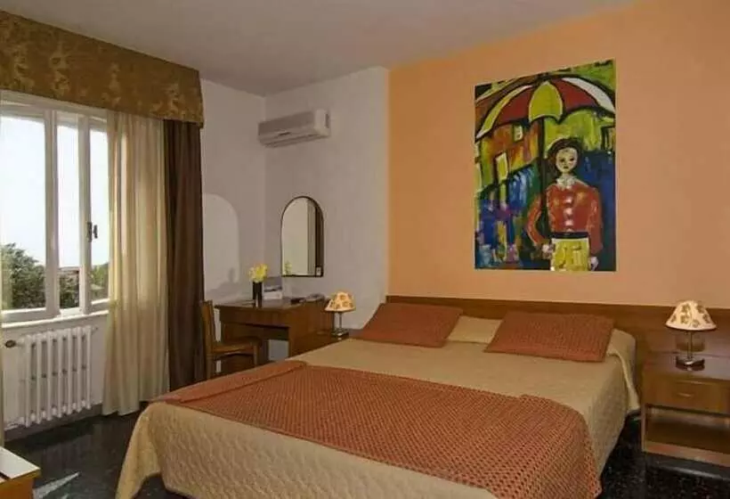 فندق Scandinavia