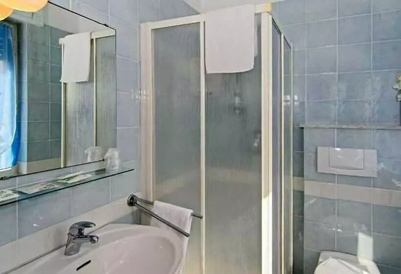 فندق Scandinavia