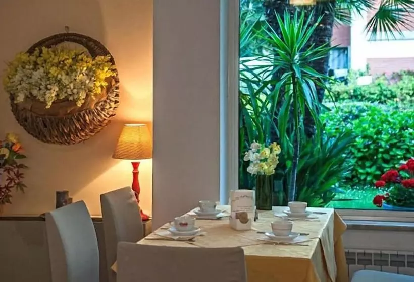 فندق Scandinavia