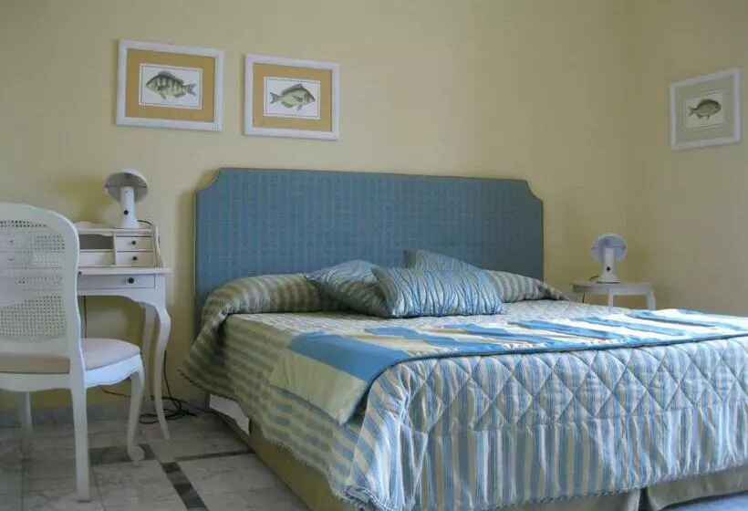 Отель Shelley E Delle Palme, Bw Signature Collection