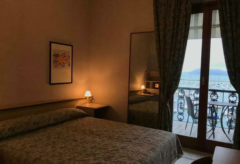 Отель Shelley E Delle Palme, Bw Signature Collection