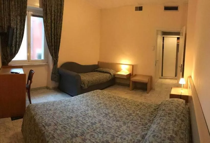 Отель Shelley E Delle Palme, Bw Signature Collection