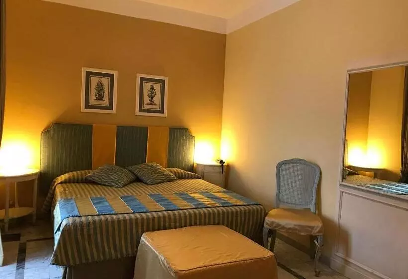 Отель Shelley E Delle Palme, Bw Signature Collection