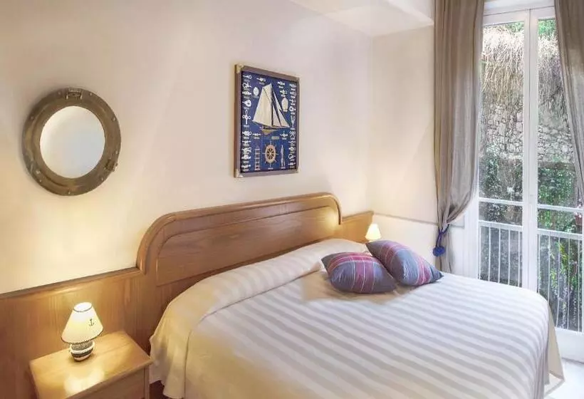 Отель Shelley E Delle Palme, Bw Signature Collection