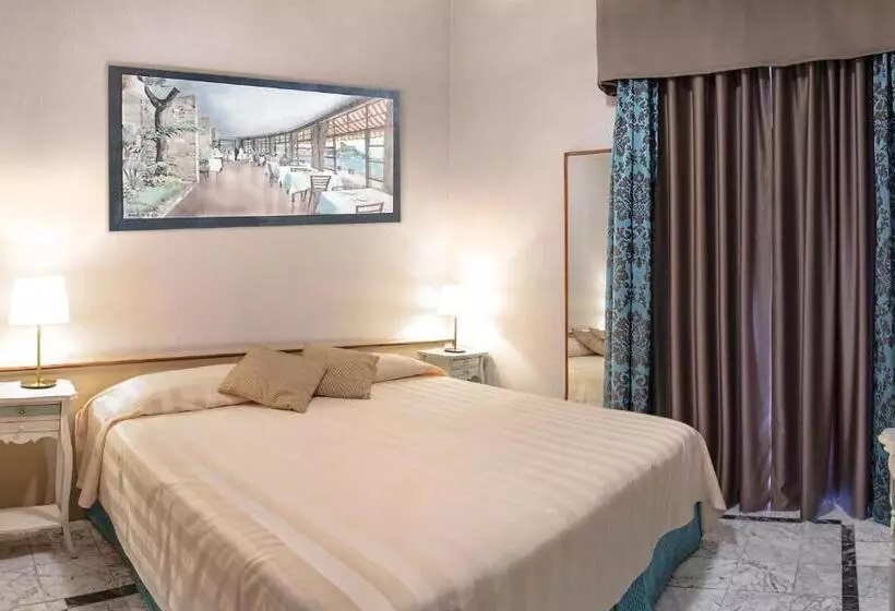 Отель Shelley E Delle Palme, Bw Signature Collection