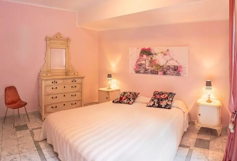 Отель Shelley E Delle Palme, Bw Signature Collection