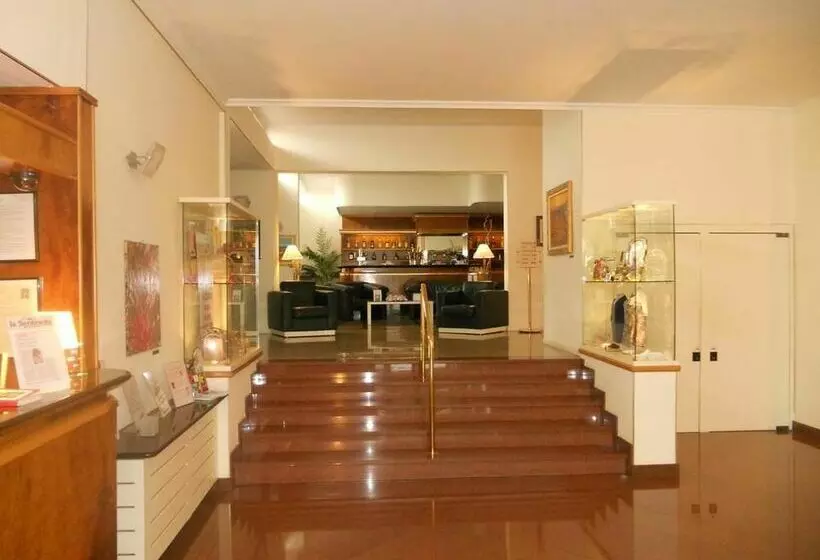 Hotel Sirio